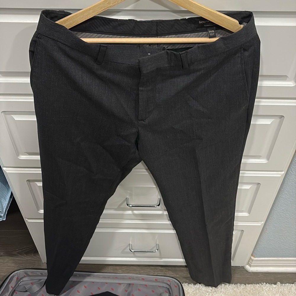banana republic